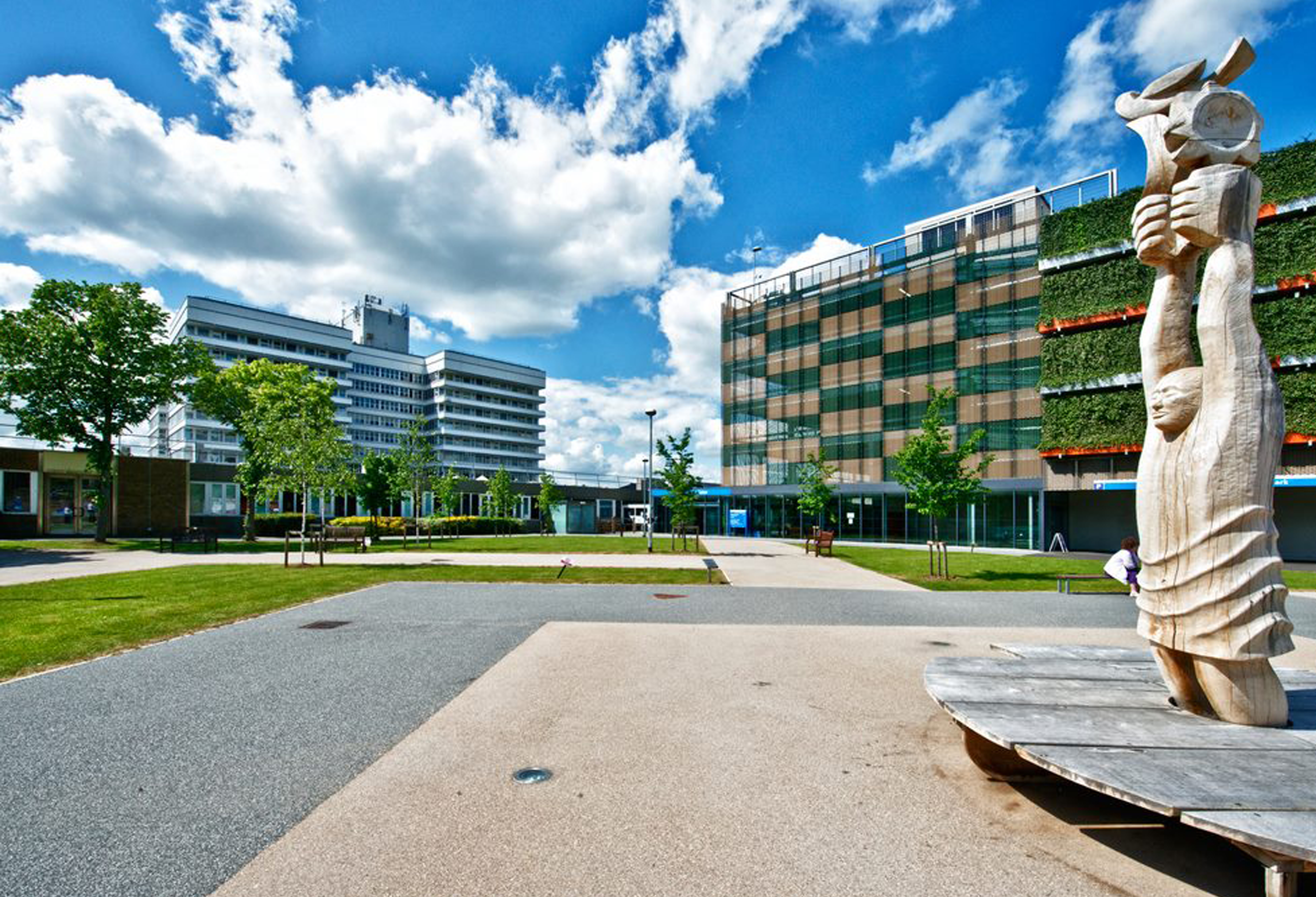 Lister Hospital