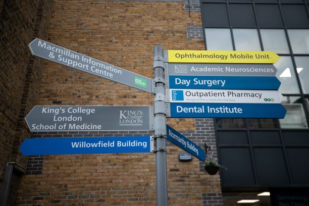 King's College Hospital