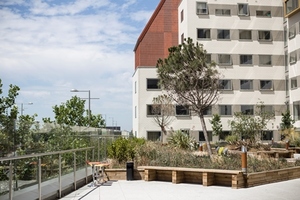 Accommodation