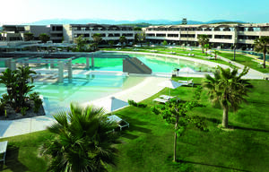 Euphoria Resort