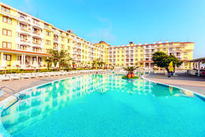 TUI Suneo Serenity Bay