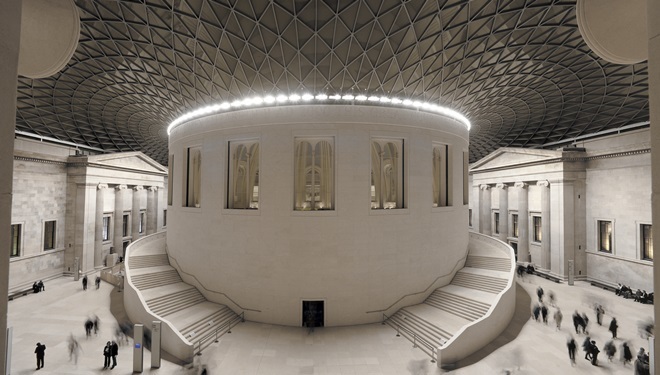 "British Museum Picture 2"