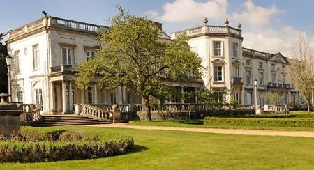 Image of University of Roehampton