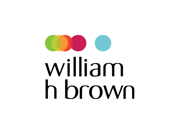 William H Brown