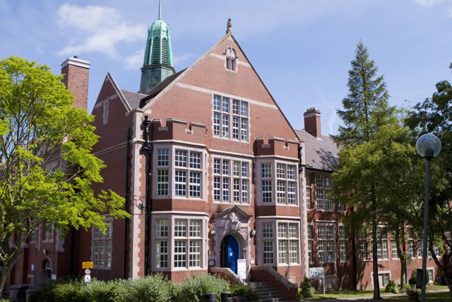 Bede Campus