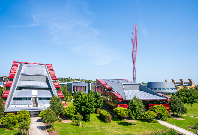 Jubilee Campus