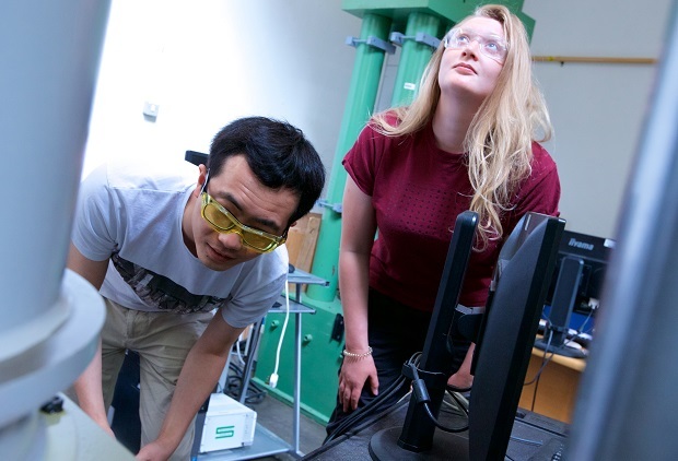 "Image of University of Bristol"