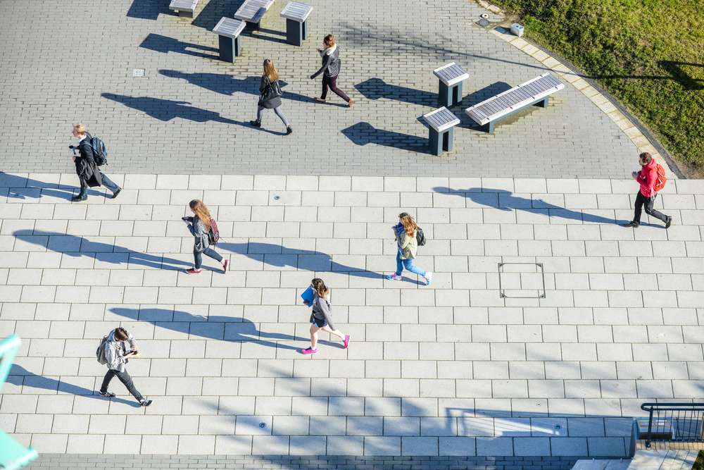 "Image of Bournemouth University"