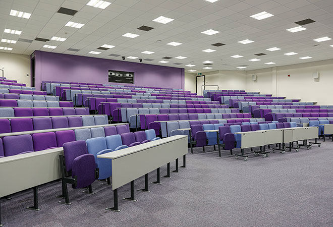 Bay Campus