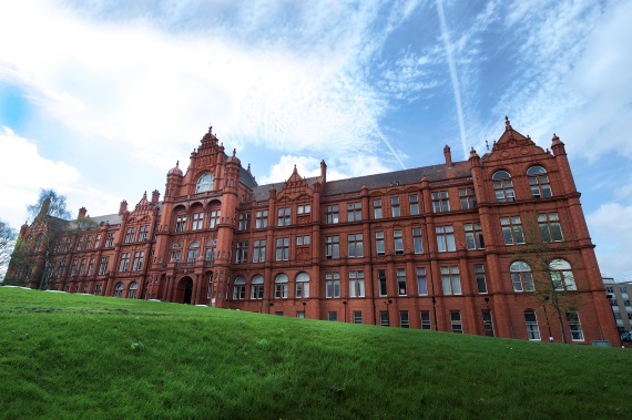 "Image of University of Salford"