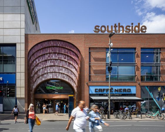 Southside Shopping Centre