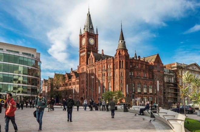 "University of Liverpool Picture 1"