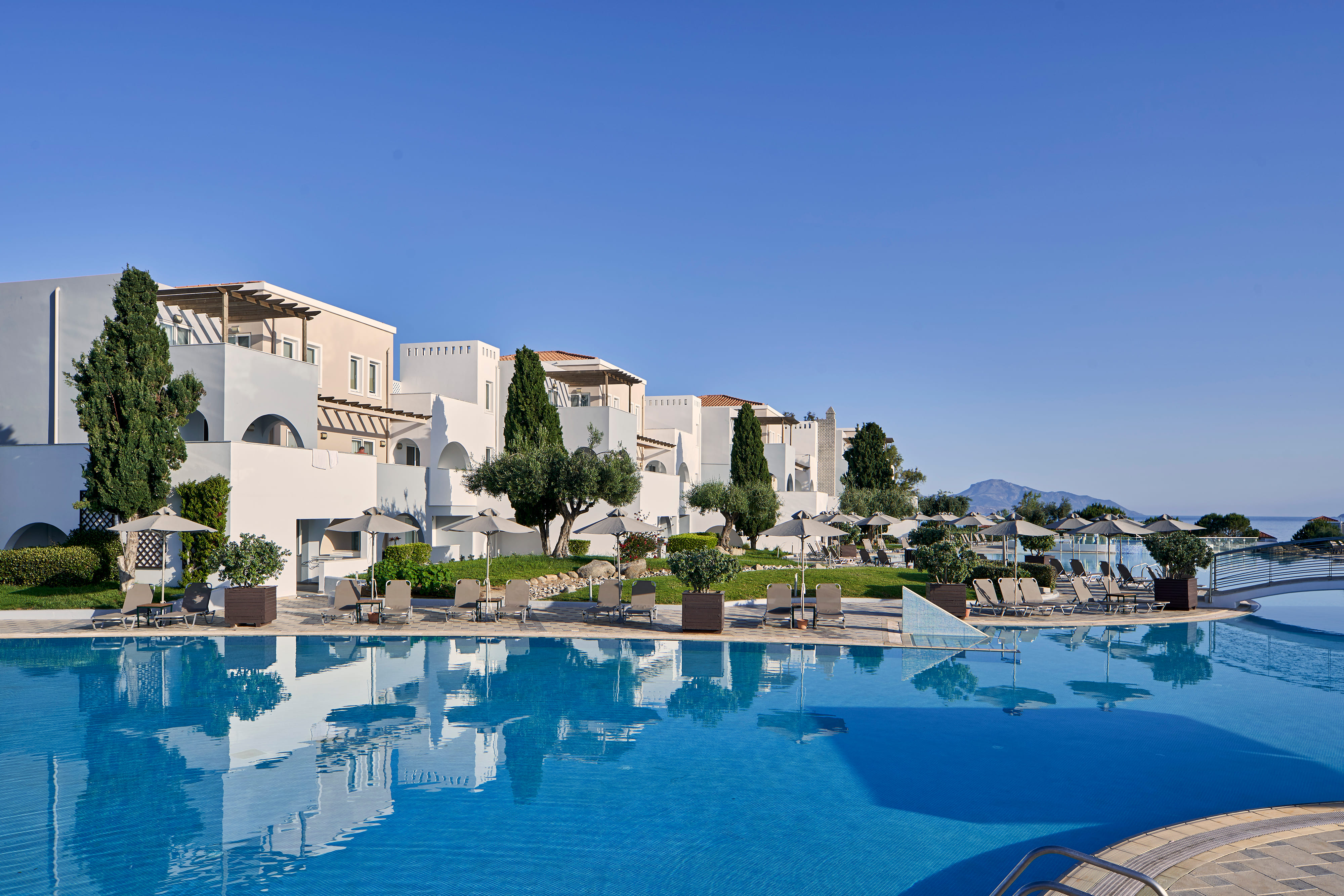 TUI MAGIC LIFE Marmari Palace