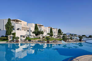 TUI MAGIC LIFE Marmari Palace