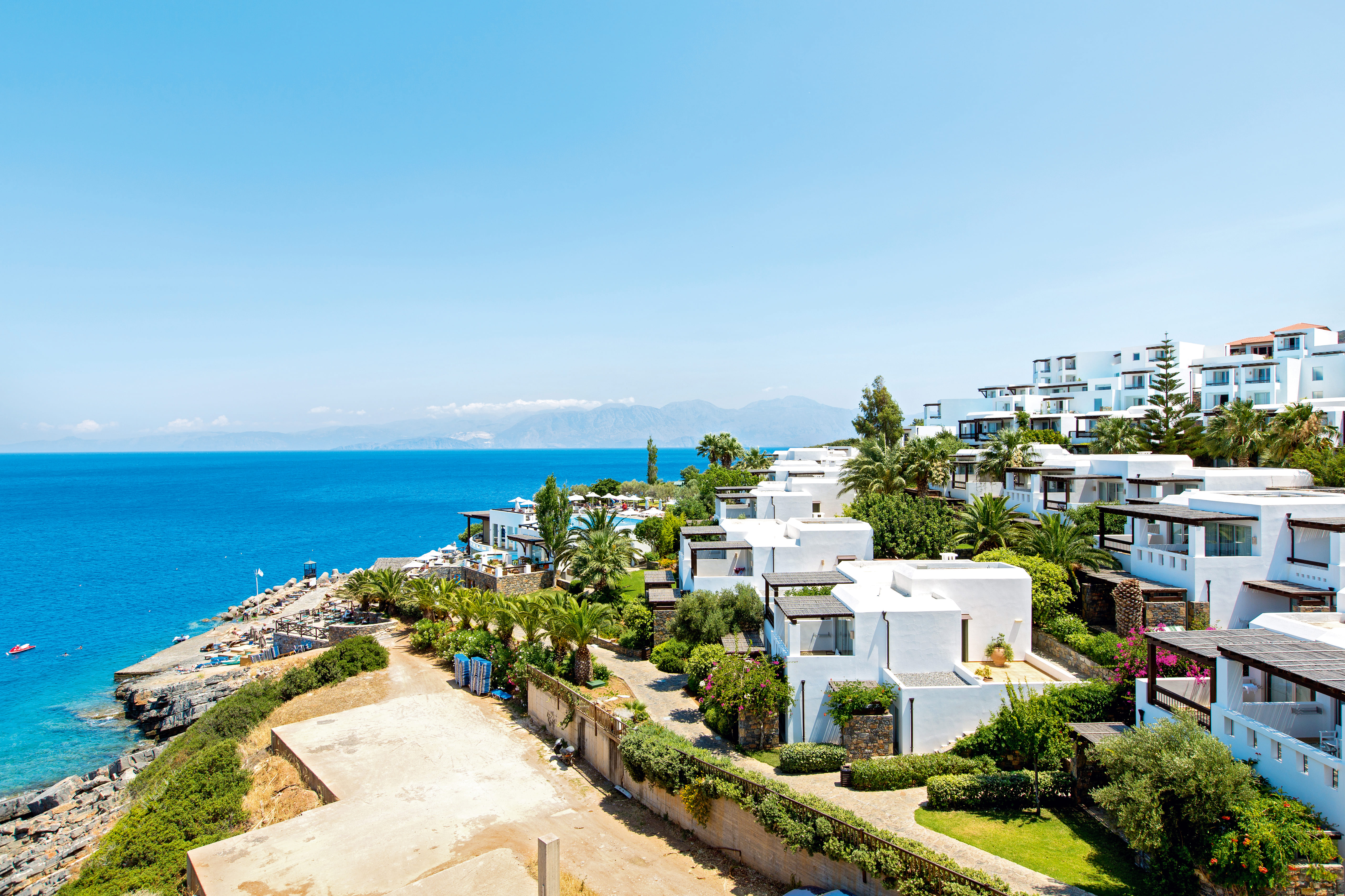 Aquila Elounda Village