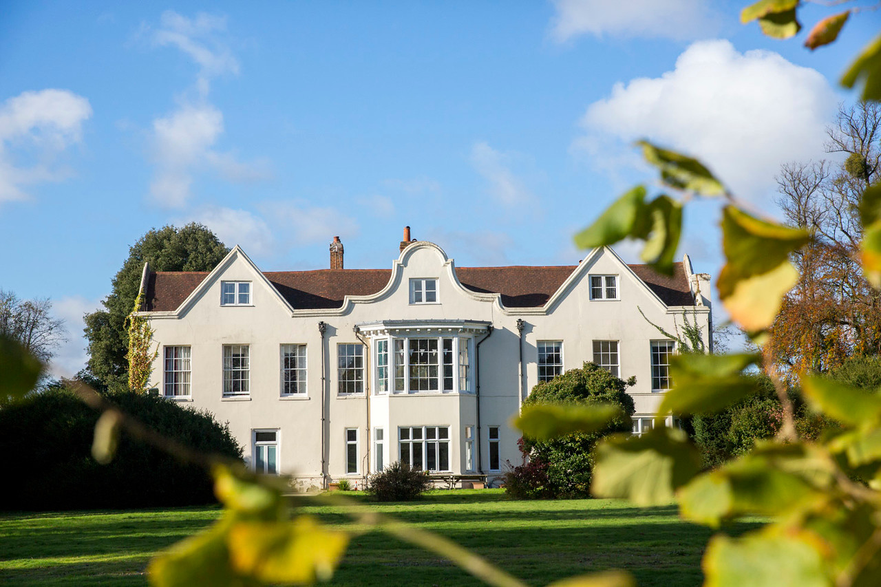 Taplow Manor