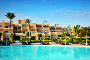 Coral Sea Water World