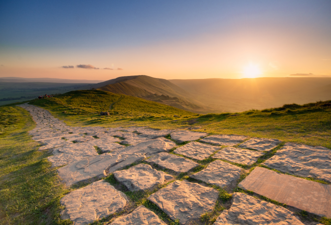 Mam Tor