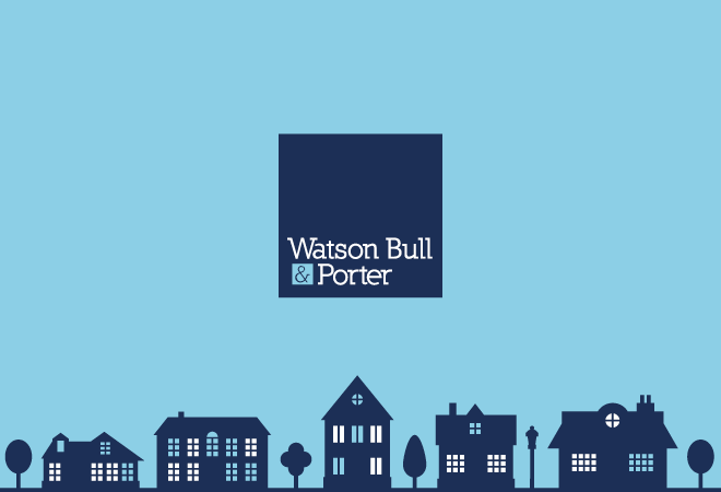 Watson Bull & Porter