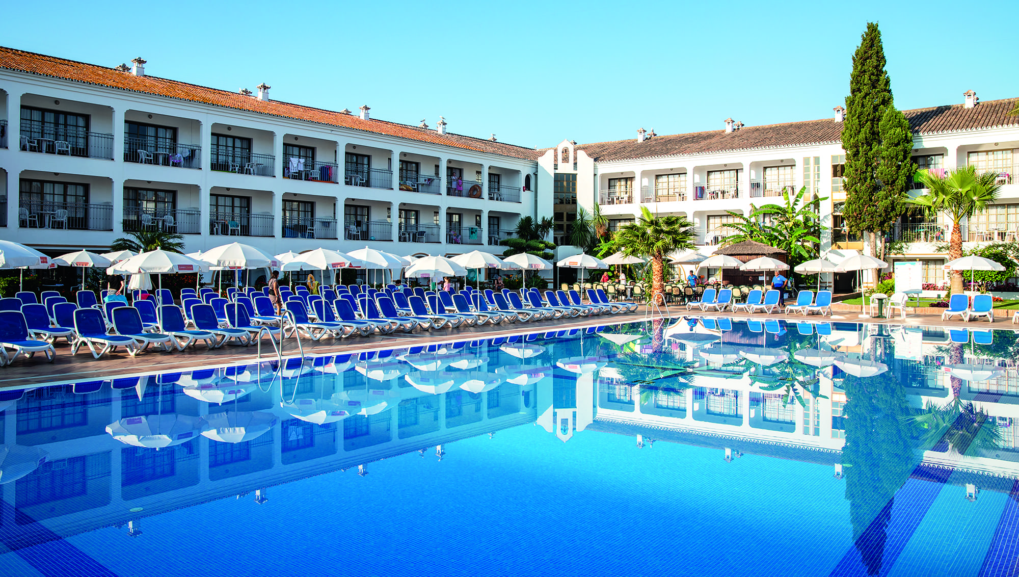 TUI SUNEO Cortijo Blanco