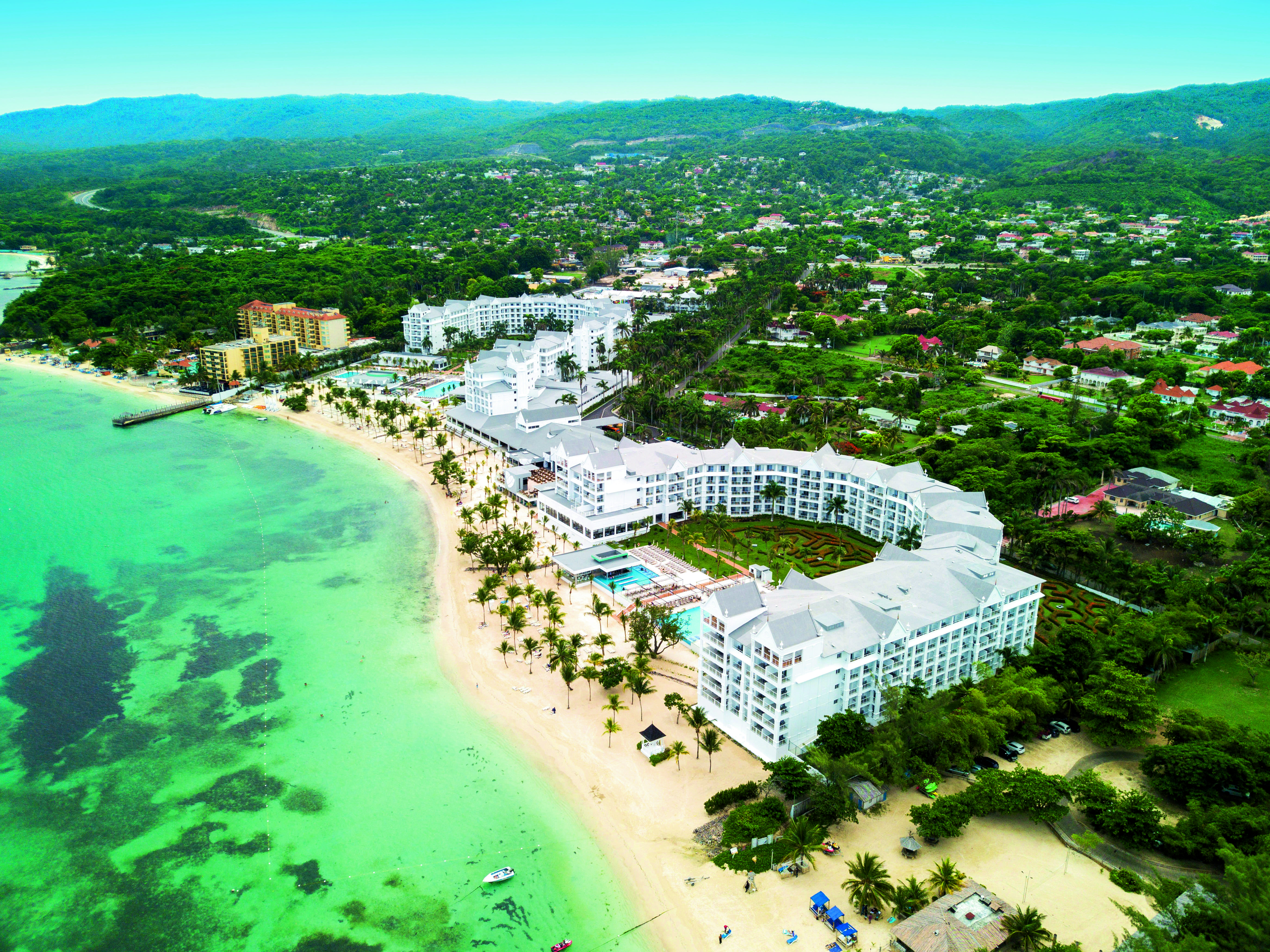 Riu Ocho Rios