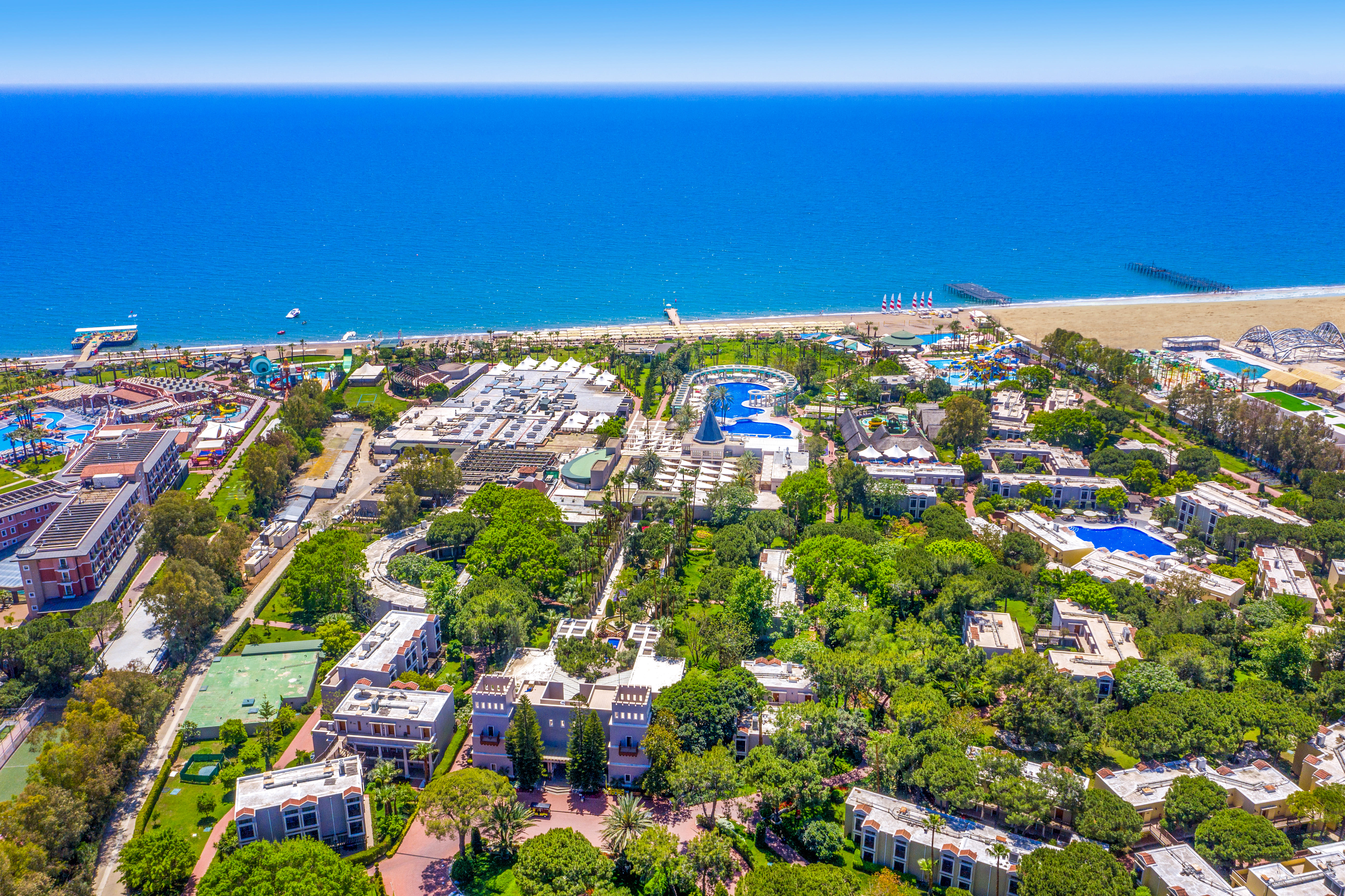 TUI MAGIC LIFE Belek