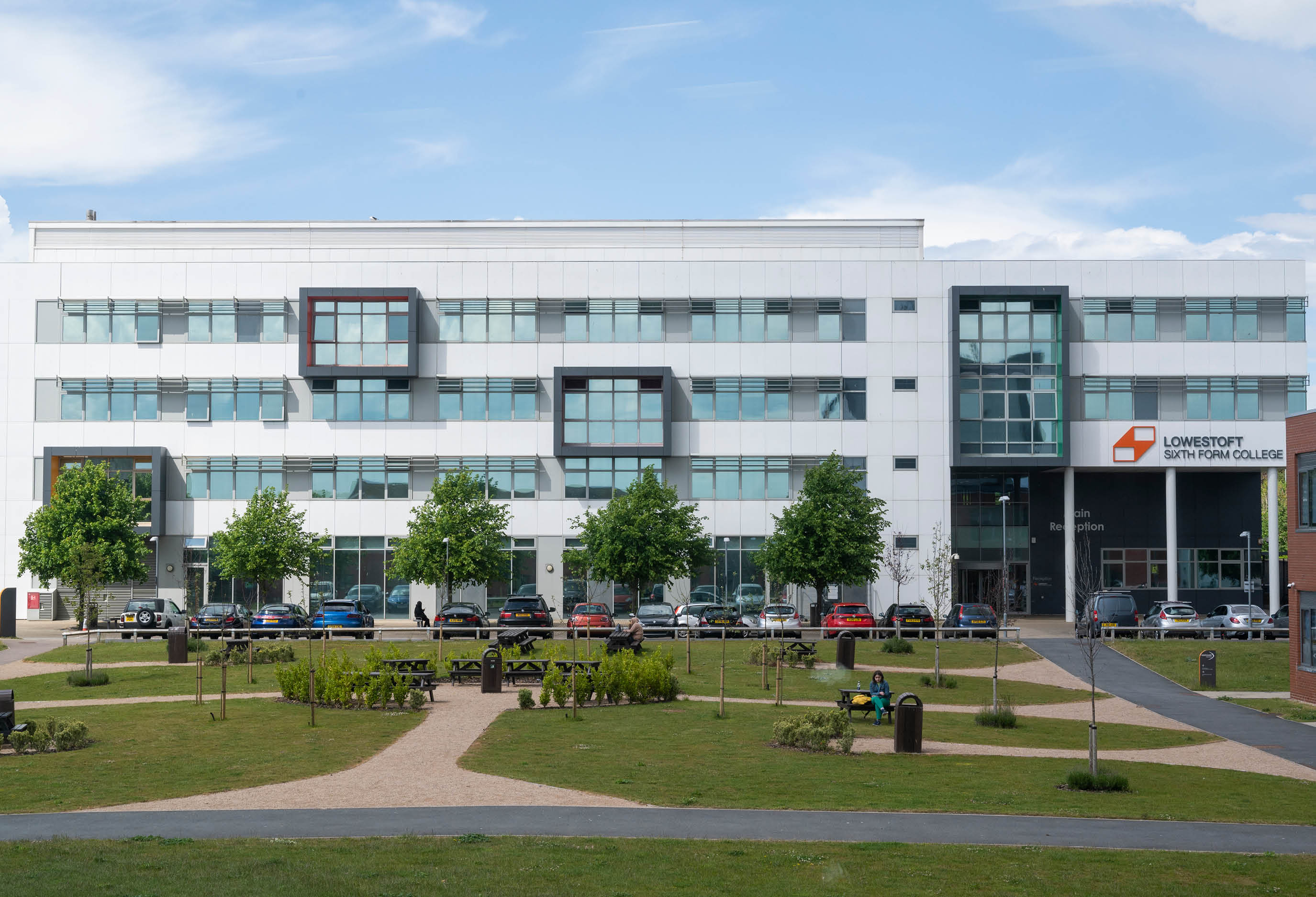 Lowestoft Campus