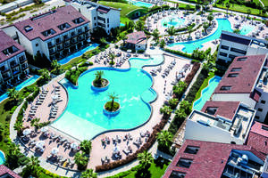 TUI BLUE Sensatori Akra Fethiye