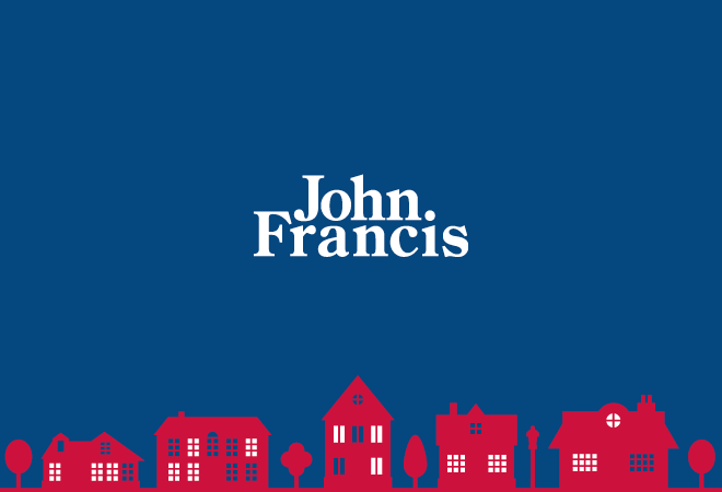 John Francis