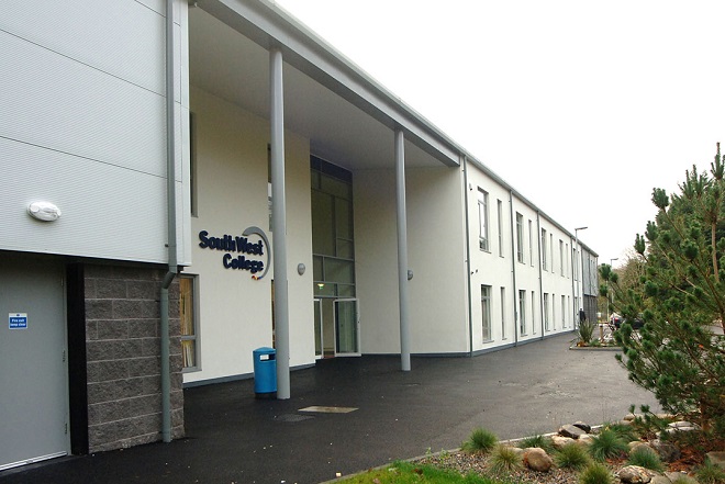 Technology & Skills Centre