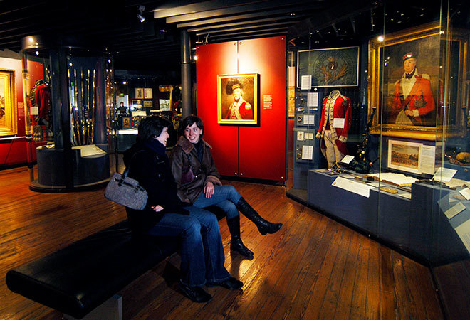 "National Museum of Scotland Picture 9"