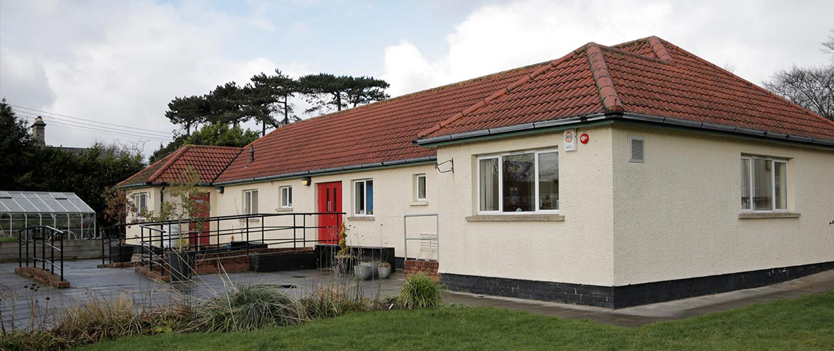 Holywood Campus