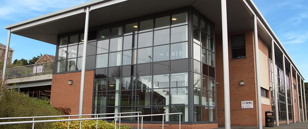 Ballynahinch Campus