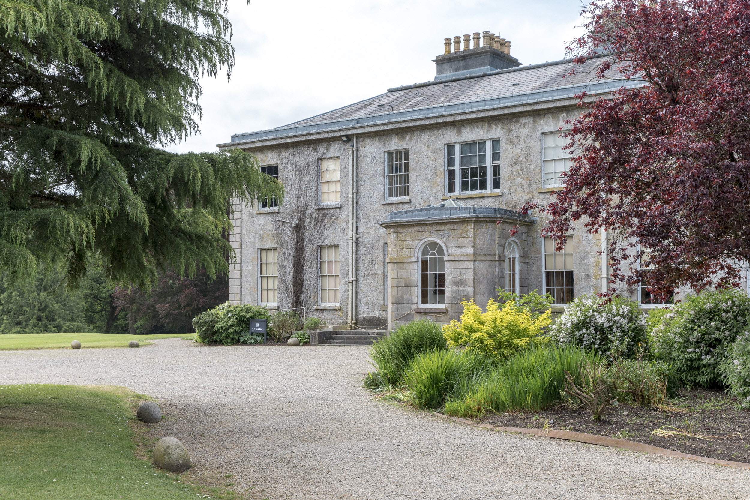 The Argory - National Trust