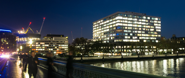 "Image of King's College London"