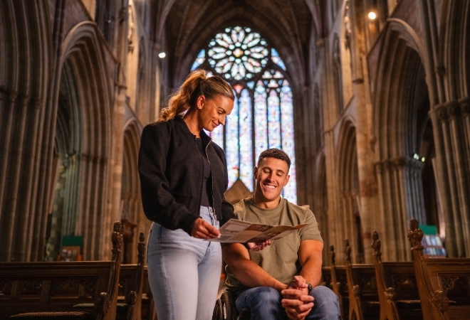 Worcester Cathedral