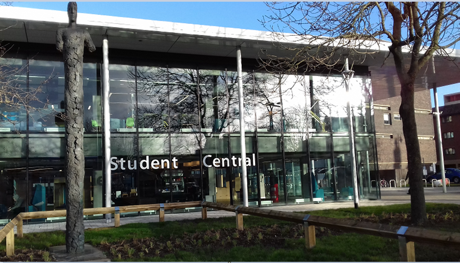 "Image of Northumbria University"