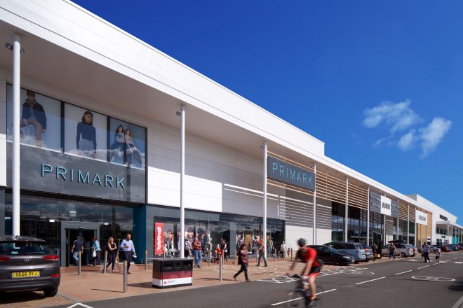 Banbury Gateway