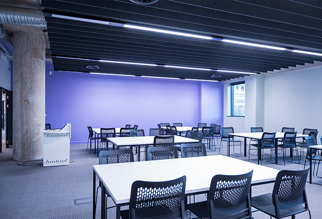 Image of University Academy 92