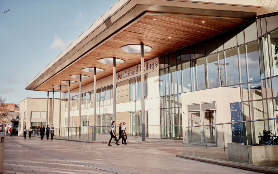 City Campus