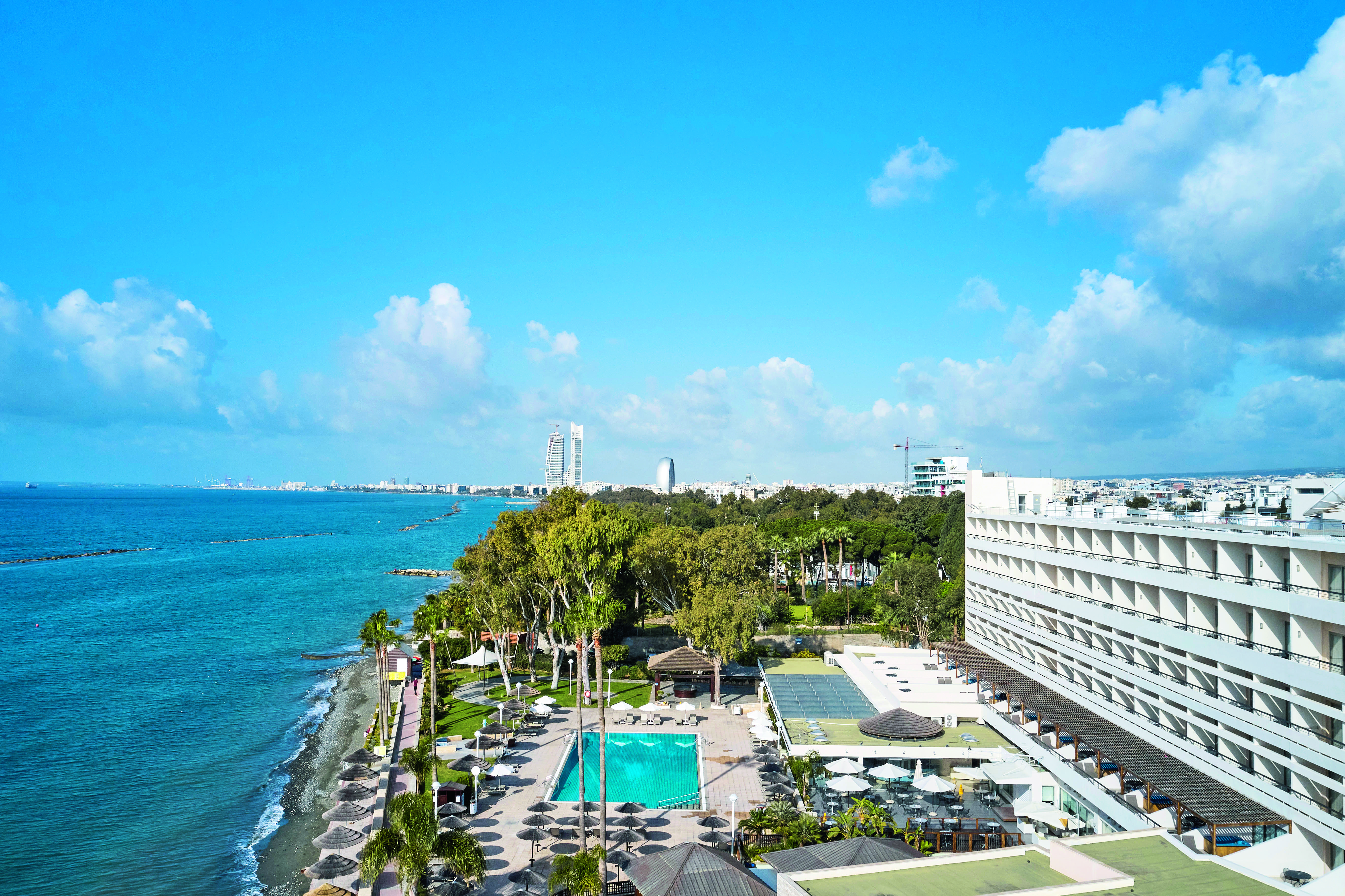 Atlantica Miramare Beach