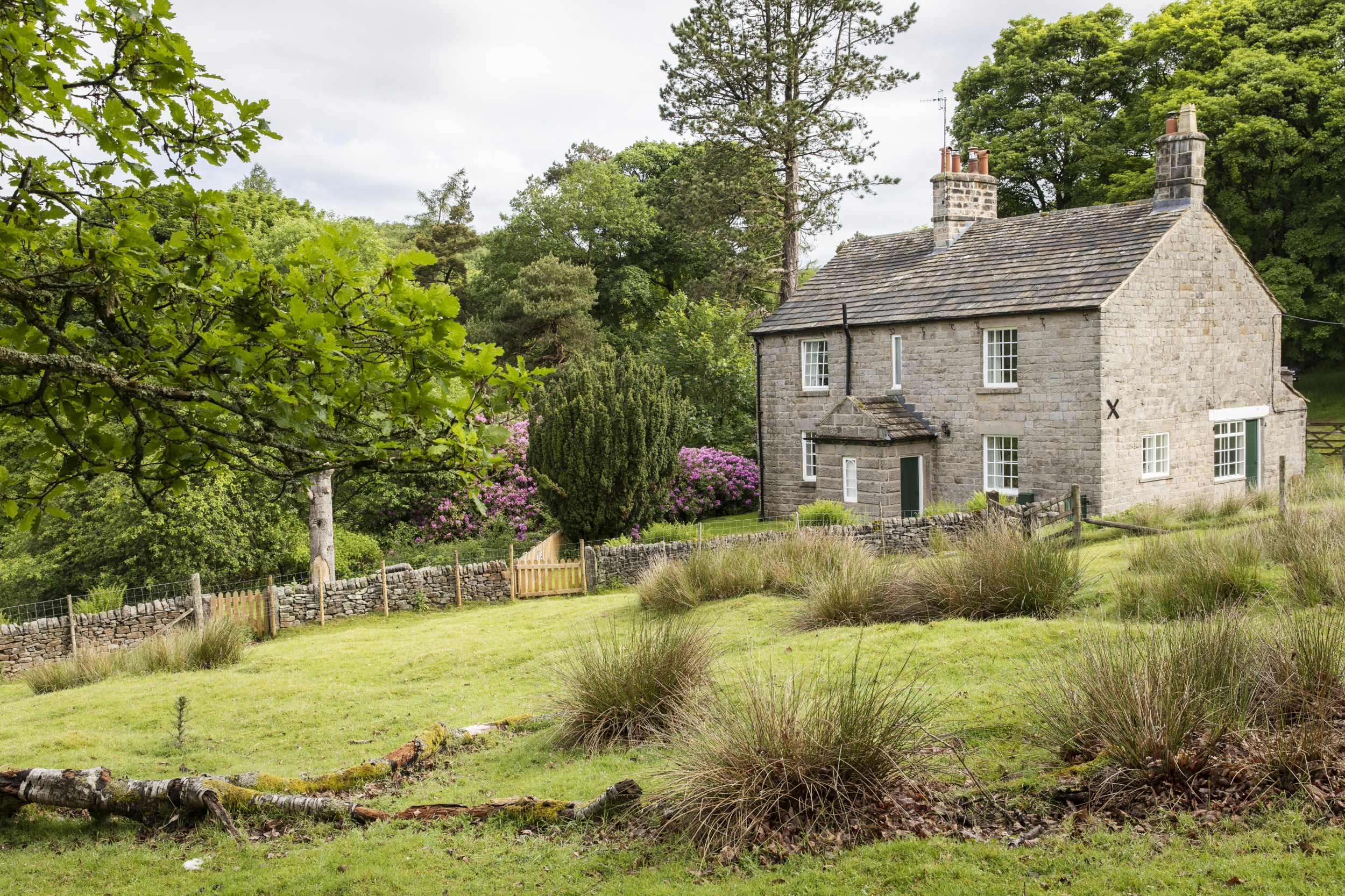 Longshaw, Burbage and the Eastern Moors - National Trust
