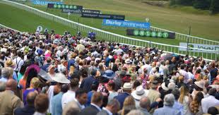 Newmarket Racecourse - The July Course