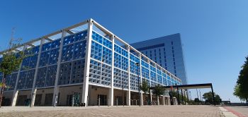 Centre MK