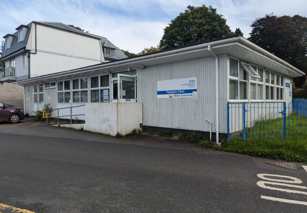 Tavistock Clinic