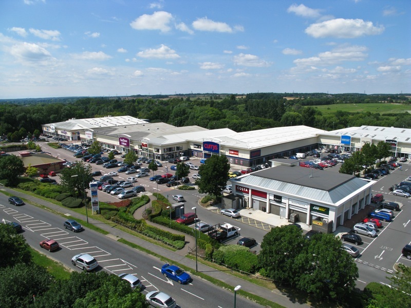 Photo of Queensgate