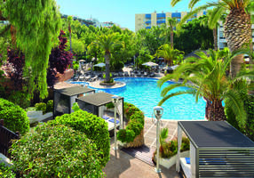 H10 Salou Princess Hotel