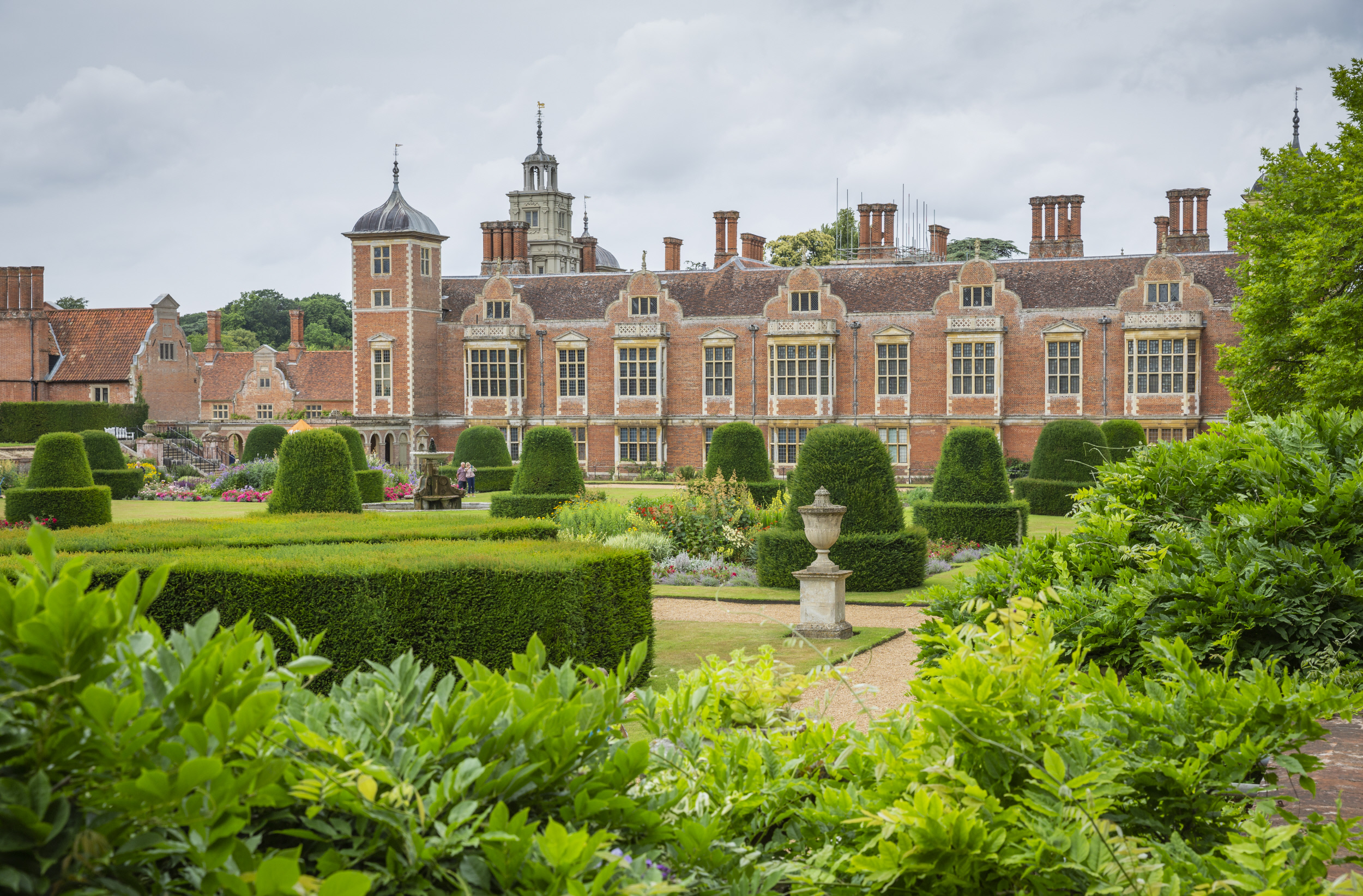 Blickling Estate - National Trust