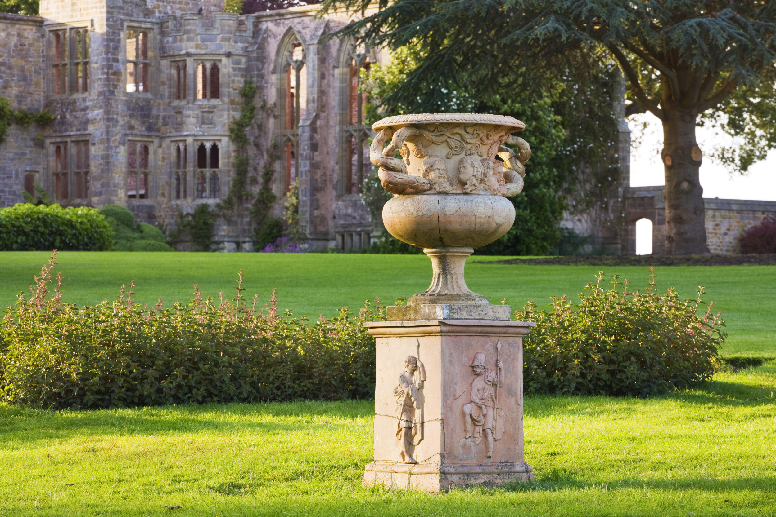 Nymans - National Trust