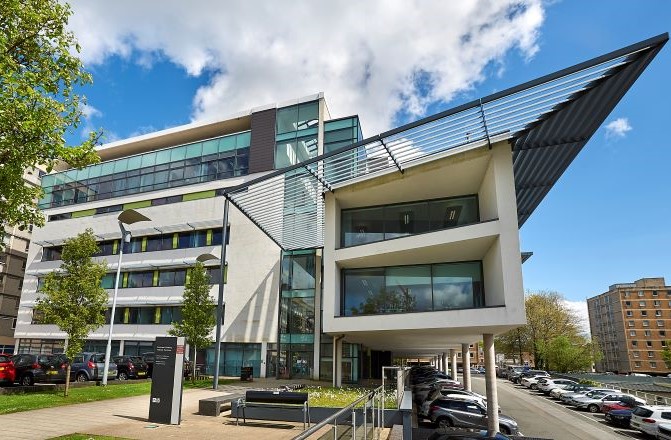 Heath Park Campus
